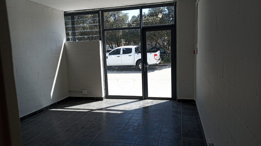 To Let commercial Property for Rent in Retreat Western Cape